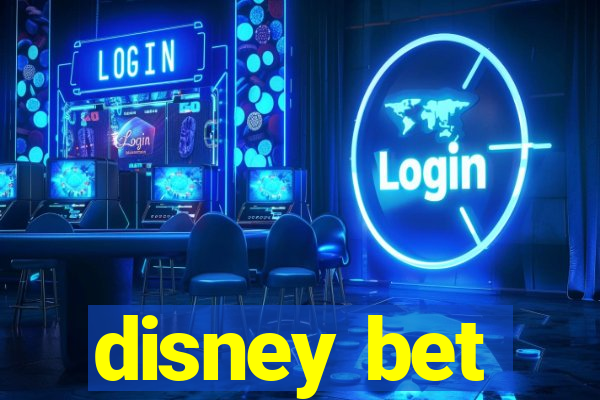 disney bet